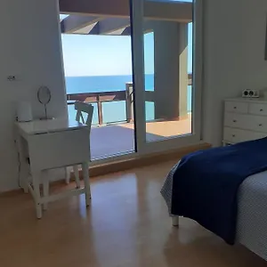 Appartement Attico Spiaggia, Bari