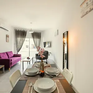 Andriana Centre Flat Larnaca